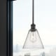 A thumbnail of the Innovations Lighting 516-1S-10-8 Berkshire Pendant Alternate Image