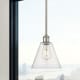 A thumbnail of the Innovations Lighting 516-1S-10-8 Berkshire Pendant Alternate Image