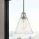 A thumbnail of the Innovations Lighting 516-1S-10-8 Berkshire Pendant Alternate Image