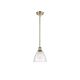 A thumbnail of the Innovations Lighting 516-1S-10-8 Bristol Pendant Alternate Image