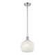 A thumbnail of the Innovations Lighting 516-1S-10-8 White Mouchette Pendant Alternate Image