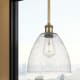 A thumbnail of the Innovations Lighting 516-1S-11-9 Bristol Pendant Alternate Image