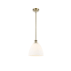 A thumbnail of the Innovations Lighting 516-1S-12-9 Bristol Pendant Alternate image