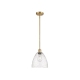 A thumbnail of the Innovations Lighting 516-1S-12-9 Bristol Pendant Alternate image