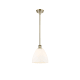 A thumbnail of the Innovations Lighting 516-1S-12-9 Bristol Pendant Alternate Image