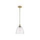 A thumbnail of the Innovations Lighting 516-1S-12-9 Bristol Pendant Alternate Image