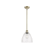 A thumbnail of the Innovations Lighting 516-1S-12-9 Bristol Pendant Alternate Image