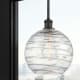 A thumbnail of the Innovations Lighting 516-1S-13-10 Athens Pendant Alternate Image