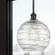 A thumbnail of the Innovations Lighting 516-1S-13-10 Athens Pendant Alternate Image