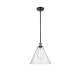 A thumbnail of the Innovations Lighting 516-1S-13-12 Berkshire Pendant Alternate image