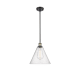 A thumbnail of the Innovations Lighting 516-1S-13-12 Berkshire Pendant Alternate Image