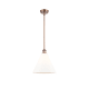 A thumbnail of the Innovations Lighting 516-1S-13-12 Berkshire Pendant Alternate Image