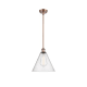 A thumbnail of the Innovations Lighting 516-1S-13-12 Berkshire Pendant Alternate Image