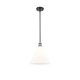 A thumbnail of the Innovations Lighting 516-1S-13-12 Berkshire Pendant Alternate Image