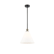 A thumbnail of the Innovations Lighting 516-1S-13-12 Berkshire Pendant Alternate image