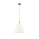 A thumbnail of the Innovations Lighting 516-1S-13-12 Bristol Pendant Alternate image