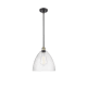 A thumbnail of the Innovations Lighting 516-1S-13-12 Bristol Pendant Alternate Image