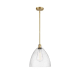 A thumbnail of the Innovations Lighting 516-1S-13-12 Bristol Pendant Alternate Image