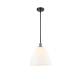 A thumbnail of the Innovations Lighting 516-1S-13-12 Bristol Pendant Alternate image