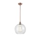 A thumbnail of the Innovations Lighting 516-1S-15-12 Athens Pendant Alternate image
