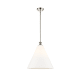 A thumbnail of the Innovations Lighting 516-1S-17-16 Berkshire Pendant Alternate image