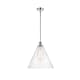 A thumbnail of the Innovations Lighting 516-1S-17-16 Berkshire Pendant Alternate image