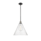 A thumbnail of the Innovations Lighting 516-1S-17-16 Berkshire Pendant Alternate Image