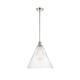 A thumbnail of the Innovations Lighting 516-1S-17-16 Berkshire Pendant Alternate Image