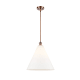 A thumbnail of the Innovations Lighting 516-1S-17-16 Berkshire Pendant Alternate image