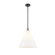 A thumbnail of the Innovations Lighting 516-1S-17-16 Berkshire Pendant Alternate image