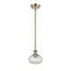 A thumbnail of the Innovations Lighting 516-1S-7-6 Ithaca Pendant Alternate Image