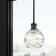 A thumbnail of the Innovations Lighting 516-1S-8-6 Athens Pendant Alternate Image