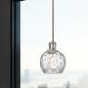 A thumbnail of the Innovations Lighting 516-1S-8-6 Athens Pendant Alternate Image