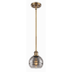 A thumbnail of the Innovations Lighting 516-1S-8-6 Rochester Pendant Alternate Image