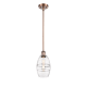 A thumbnail of the Innovations Lighting 516-1S-9-6 Vaz Pendant Alternate Image