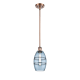 A thumbnail of the Innovations Lighting 516-1S-9-6 Vaz Pendant Alternate Image