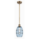 A thumbnail of the Innovations Lighting 516-1S-9-6 Vaz Pendant Alternate Image