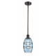 A thumbnail of the Innovations Lighting 516-1S-9-6 Vaz Pendant Alternate Image