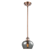 A thumbnail of the Innovations Lighting 516-1S Fenton Antique Copper / Plated Smoke