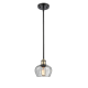 A thumbnail of the Innovations Lighting 516-1S Fenton Black Antique Brass / Clear