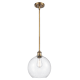 A thumbnail of the Innovations Lighting 516-1S Large Athens Brushed Brass / Seedy