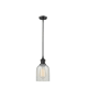 A thumbnail of the Innovations Lighting 516-1S Caledonia Innovations Lighting-516-1S Caledonia-Full Product Image