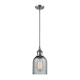 A thumbnail of the Innovations Lighting 516-1S Caledonia Innovations Lighting-516-1S Caledonia-Full Product Image