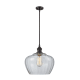 A thumbnail of the Innovations Lighting 516-1S-L Large Fenton Innovations Lighting-516-1S-L Large Fenton-Full Product Image