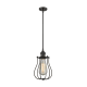 A thumbnail of the Innovations Lighting 516-1S Barrington Oiled Rubbed Bronze / Metal Shade