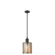 A thumbnail of the Innovations Lighting 516-1S Cobbleskill Oiled Rubbed Bronze / Mercury