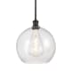 A thumbnail of the Innovations Lighting 516-1S-14-12 Athens Pendant Oil Rubbed Bronze / Seedy