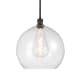 A thumbnail of the Innovations Lighting 516-1S-16-14 Athens Pendant Oil Rubbed Bronze / Seedy