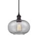 A thumbnail of the Innovations Lighting 516-1S Gorham Oil Rubbed Bronze / Charcoal