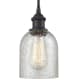 A thumbnail of the Innovations Lighting 516-1S Caledonia Oil Rubbed Bronze / Mica